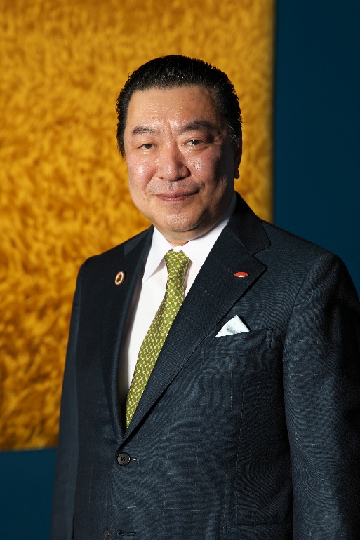 東海大学山形高等学校 理事長 吉村和文