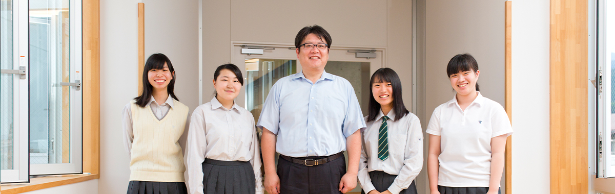 英語部 東海大学山形高等学校 英語部 東海大学山形高等学校