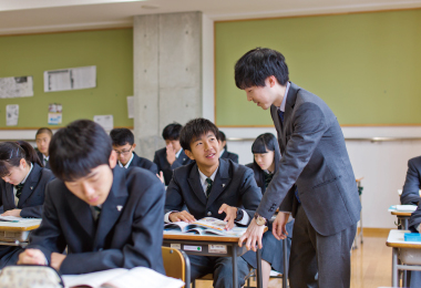 総合進学コース