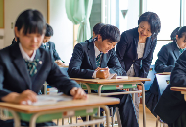 総合学習コース