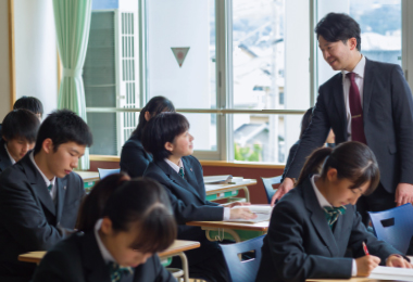 総合進学コース