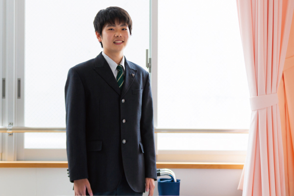 医師になりたい