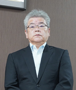 石澤校長